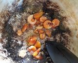 Foto langkah ke 2 dari resep Buncis Cabe Ijo.