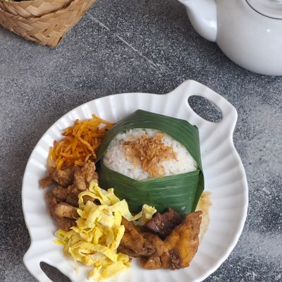 Langkah 3