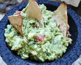 Foto del paso 3 de la receta: Guacamole Clásico