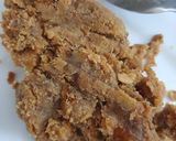 Foto langkah ke 3 dari resep Kurma Tehin.