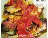 Foto langkah ke 4 dari resep Ikan Kembung Balado.