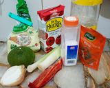 Foto del paso 2 de la receta: Salteado de Puerro