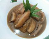 Foto langkah ke 3 dari resep Pisang sedap manis.