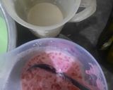Foto langkah ke 3 dari resep Talam Sagu Mutiara.
