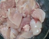 A picture of step 1 of Salami.