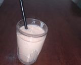 A picture of step 3 of Strawberry banana Smoothie 🍓 🍌.