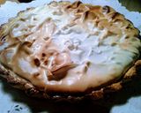 Foto del paso 4 de la receta: Torta rápida de ricota y manzana