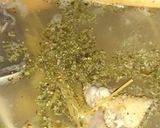 Foto del paso 6 de la receta: Caldo de Gallina Peruano