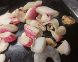 Foto del paso 6 de la receta: Pancake coreano (Pajeon)🇰🇷