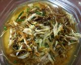 Foto langkah ke 8 dari resep 38. Bubur Ayam Ala Abang-abang.