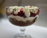 Foto del paso 2 de la receta: Trifle