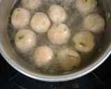 Foto langkah ke 5 dari resep Cilok.