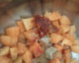લસણીયા ગાજર (Lasaniya gajar Recipe in Gujarati) રેસીપી સ્ટેપ1ફોટો