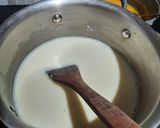 Foto langkah ke 3 dari resep Mango cheese dessert.