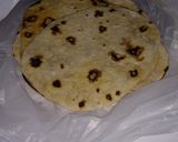 Foto del paso 5 de la receta: Tacos caseros de pollo!!! una ricura🤳 quedan buenísimos!🥗🌮🌶️