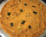 नागपुरी स्पेशल पाठवडी (patvadi recipe in marathi) रेसिपी स्टेप 3 फोटो
