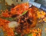 Foto langkah ke 3 dari resep Tahu Goreng Balado.