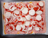 Foto del paso 8 de la receta: Pizza de patatas