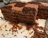 Foto del paso 31 de la receta: Tarta de chocolate sin harina ni mantequilla!