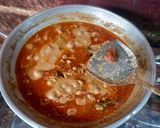 Foto langkah ke 5 dari resep Rendang Daging Sapi.