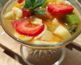 Foto del paso 5 de la receta: Ensalada de frutas