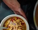 A picture of step 6 of Street-Style Kala Chana & Moong "Chaatsal".