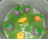 Foto langkah ke 6 dari resep Kue Thok / Kue Koe.