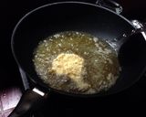 Foto langkah ke 5 dari resep Kulit ayam crispy.