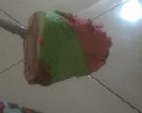 Foto langkah ke 6 dari resep Ice Cream Walls.