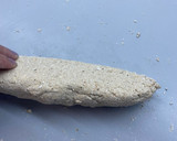 Foto del paso 4 de la receta: Pan Pita de Avena Casero