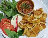 ลาบ ไข่เจียว วิธีทำสูตร 6 รูป