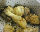 Foto langkah ke 11 dari resep Opor ayam.