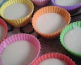 Foto del paso 6 de la receta: Muffins de Vainilla