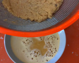 Foto del paso 9 de la receta: Arroz meloso de rape y calamar