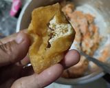Foto langkah ke 3 dari resep Tahu Baso Wortel.