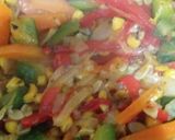 Foto del paso 2 de la receta: Tacos veganos