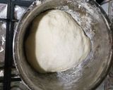 Foto del paso 1 de la receta: Pan francés o Marraqueta casera