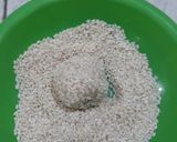Foto langkah ke 4 dari resep Mochi Semarang aka Moaci Gemini.