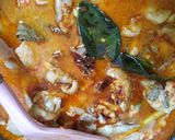 Foto langkah ke 3 dari resep Ayam Rica Kemangi.