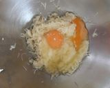 Juhtúrós sztrapacska recept fázis 1 fotója
