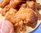 Foto langkah ke 4 dari resep Kue Keranjang super kriuk dan renyah.