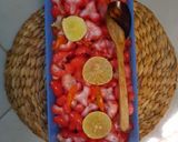 Foto langkah ke 4 dari resep Asinan Jambu Wudel.