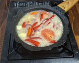 Foto langkah ke 2 dari resep Ayam Pop.