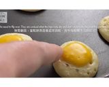 迷你鬆餅（含影音連結）的食譜步驟9照片