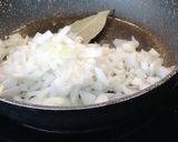 Foto del paso 4 de la receta: Filetes de pollo en salsa