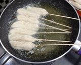 Foto langkah ke 6 dari resep Sempol ikan tenggiri.