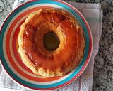 Foto del paso 5 de la receta: Flan de la abuela en essen