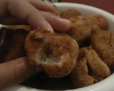 Foto langkah ke 1 dari resep Tahu Berontak.