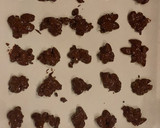 Foto del paso 4 de la receta: Rocas de chocolate