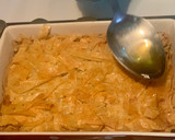 Foto del paso 6 de la receta: Dulce libanés a mi manera (كنافة على طريقتي)